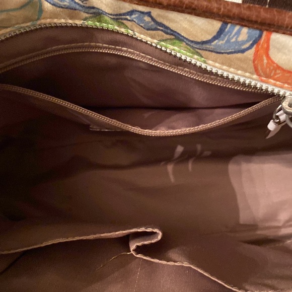 Coach handbag - Picture 3 of 7